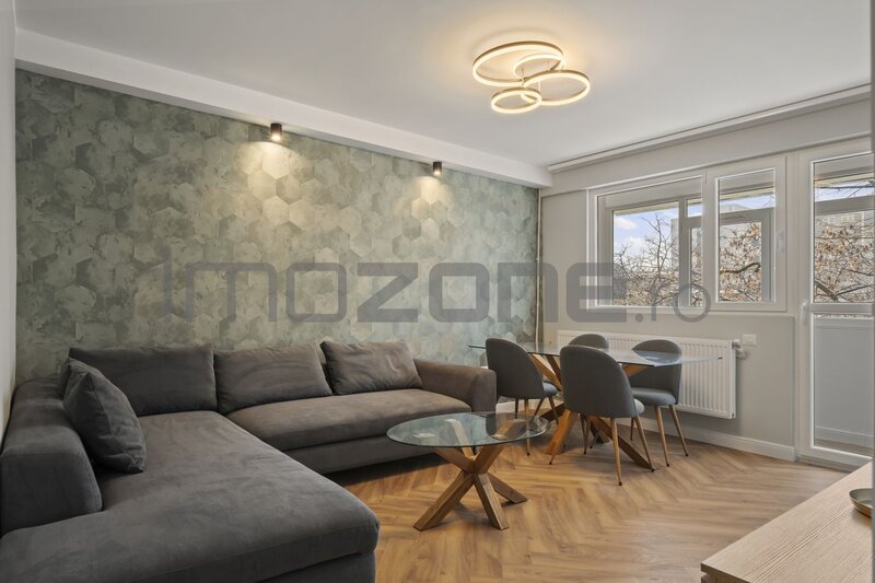 Drumul Taberei  2 camere  bd.Timisoara  renovat complet  baie cu geam